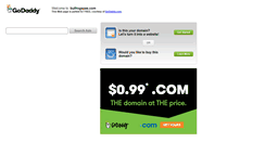 Desktop Screenshot of bulfrogspas.com